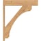 Ekena Millwork Legacy Block Smooth Outlooker, Western Red Cedar, 7 1/2"W x 36"D x 42"H OUT08X36X42LEC05SWR - alternate 3
